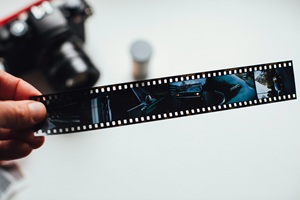 film strip